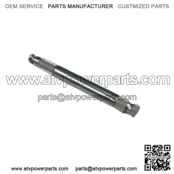 Honda Gear Shift Spindle Recon 250 2002-2021 250EX 250X 2003-2021