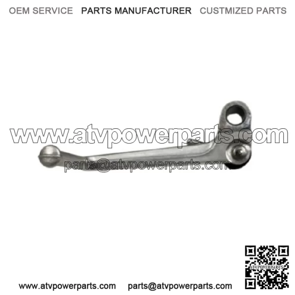 2019-2024 OEM KAWASAKI NINJA ZX-6R GEAR CHANGE LEVER ZX 6R ZX636