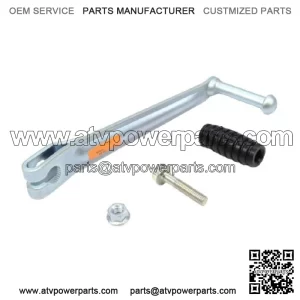 New Honda Shift Lever Kit 01-03 XR80 XR100 R, 04-13 CRF80 CRF100