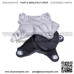 HONDA 2008-2012 Accord 4CYL A/T Models Upper Transmission 50870-TA0-A03