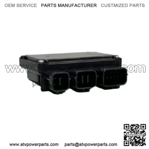 KAWASAKI 1994 2023  RELAY FUSE BOX FITS MANY MODELS 27002-0050