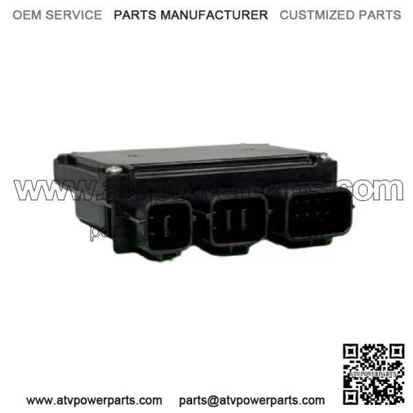 KAWASAKI 1994 2023  RELAY FUSE BOX FITS MANY MODELS 27002-0050