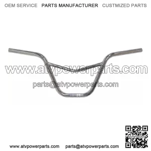 V-Cross handlebar old school BMX clamp 22.2 rise 230 w670