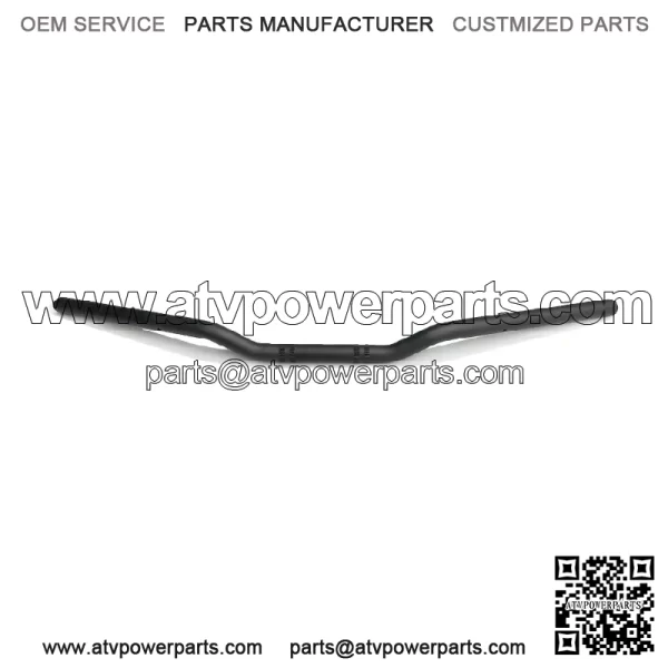 Kawasaki parts OEM Handle 46003-0772