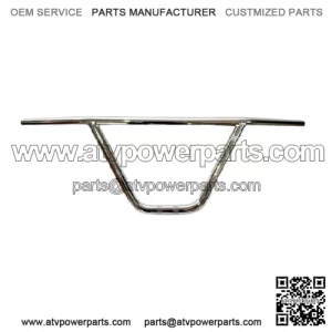 BMX CW type HANDLE BAR Reprint