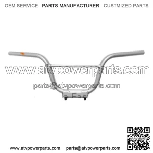 HONDA HANDLEBARS 00-03 XR50R 04-09 CRF50F XR 50R 50 New 53100-GEL-701ZA