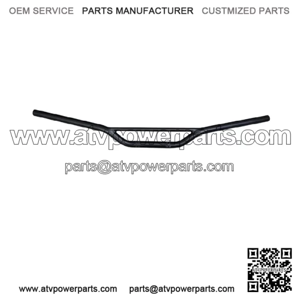 HONDA CRF300L, CRF300 ORIGINAL HANDLEBARS BARS, OEM REPLACEMENT 2021-2023