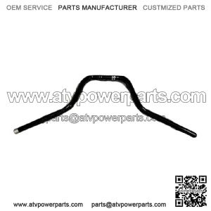 Honda 2002-2013 Silverwing FSC Handlebar 53100-MGF-305 New OEM