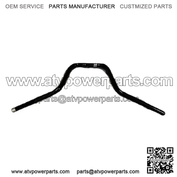 Honda 2002-2013 Silverwing FSC Handlebar 53100-MGF-305 New OEM