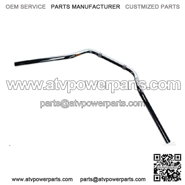 Honda HANDLEBAR 53100-MCH-000 OEM NEW New 53100MCH000