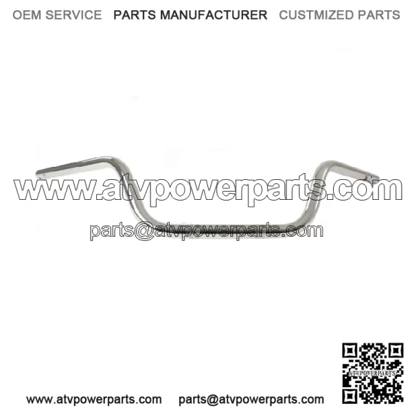 1996-2016 Honda Rebel 250 CMX250 Handlebar New OEM