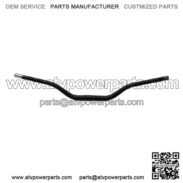 Honda CRF450R '19 Handlebar New 53100-MKE-A70 OEM