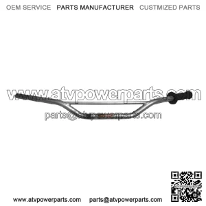 Honda 1993-2017 XR Handlebar Nh146m 53100-MY6-A40ZA New OEM