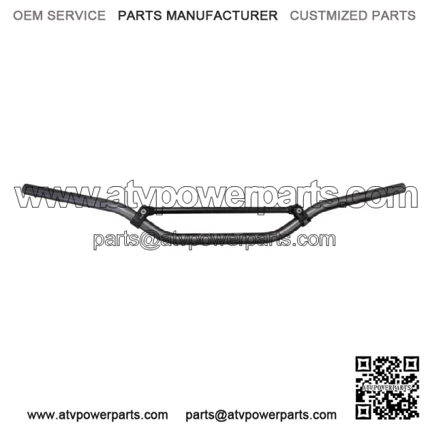 NEW OEM Honda HANDLEBAR New 53100-MEN-670
