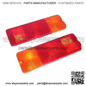 Suzuki Carry Pair Tail Lamp Cover DB52T DC51T DD51T DA51T DA52T DB51T Jdm