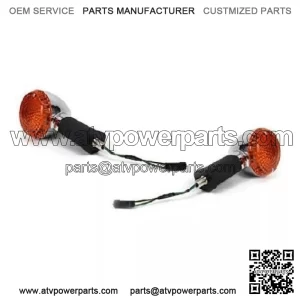 KAWASAKI VULCAN 900 Rear Turn Signal Lamp 23037-0087 2P Set