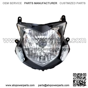 SUZUKI HEADLIGHT HEADLAMP ASSEMBLY LIGHT fit 2018 - 2023 GSXS GSX-S 750