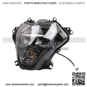 SUZUKI OEM Headlamp assy 35100-10L00 for HAYABUSA GSX1300R