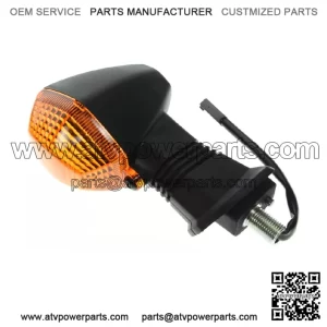 SUZUKI RH RIGHT HAND TURN SIGNAL 35601-27G00 fit DL1000 DL650 V-STROM