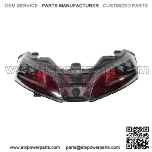 SUZUKI Lamp assy,rear comb 35710-10L00 for HAYABUSA GSX1300R
