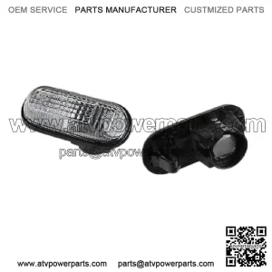 Honda S2000 Clear Side Marker Light 33801-S2A-J02