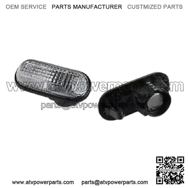Honda S2000 Clear Side Marker Light 33801-S2A-J02