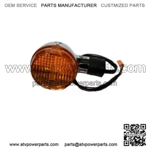 Left Front Turn Signal 04-24 VT750C/CS/CA Aero Blinker Honda