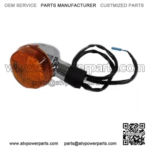 Honda Turn Signal Rear Right Shadow 04-07 VT750 Aero New