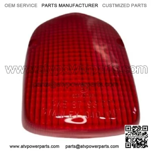 honda motorcycle tail light part number 33702-MZ0-003 NEW