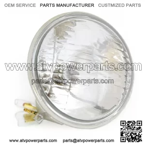 Honda OEM Headlight Bulb C70 Passport NX50M Express SR New 33120-GB5-671