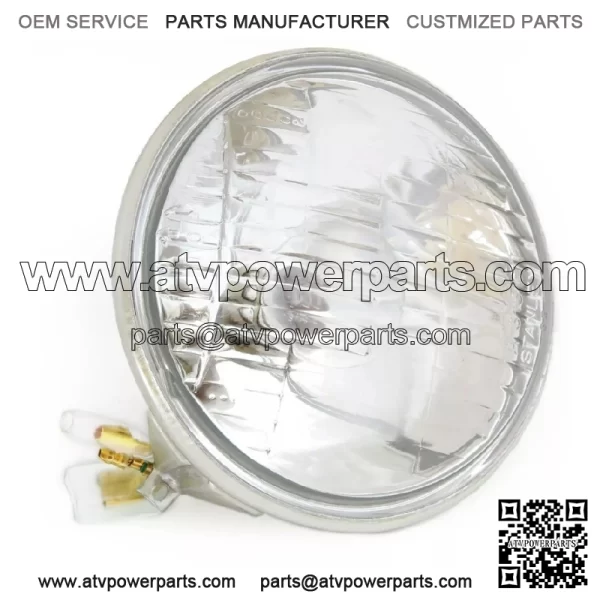 Honda OEM Headlight Bulb C70 Passport NX50M Express SR New 33120-GB5-671