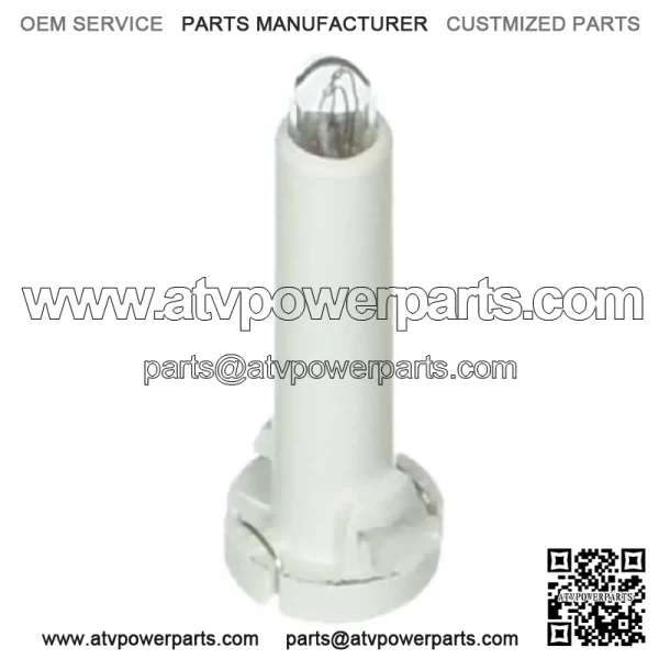 New Honda Element Neo-Wedge Light Bulb (2003-2011) OE 79629SCVA01
