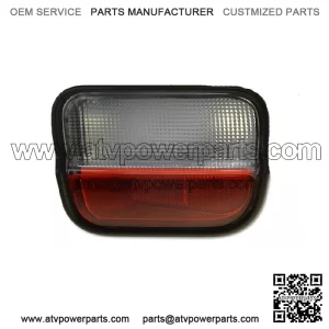 HONDA OEM CR-V RD1 RD2 LHD 95-01 Lower Bumper Tail Light RH