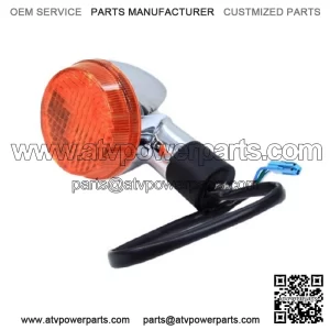 Turn Signal Front Right VT750 Shadow Aero C CA CS 750 Honda 04-24 New