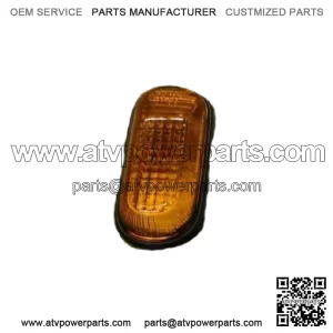 Honda Signal Lamp Bulb New 33801-S2A-023