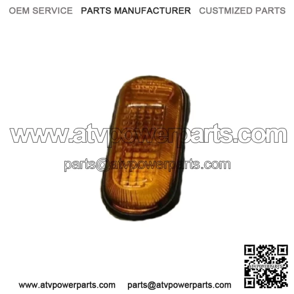 Honda Signal Lamp Bulb New 33801-S2A-023