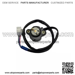 SUZUKI OEM Transmission Gear Position Sensor 37730-41G03 Fit GSX-S 1000