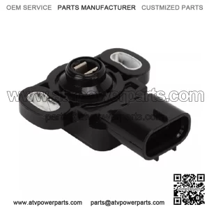YAMAHA THROTTLE SENSOR ASSY 8GL-85885-01-00