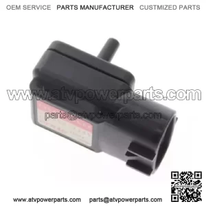 SUZUKI AIR PRESSURE SENSOR 15620-10G00 BURGMAN 400 650 GSXR1000 SV100S