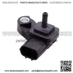 YAMAHA Pressure Sensor 1WS-82380-00-00 fit FZ-1 R6 R1 WR250R VMAX