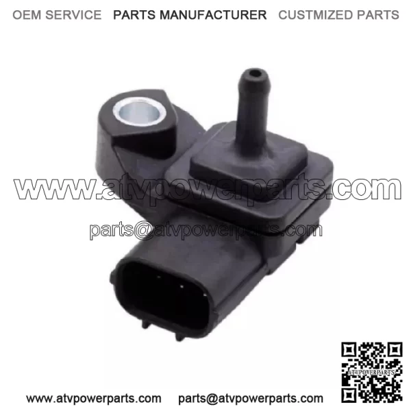 YAMAHA Pressure Sensor 1WS-82380-00-00 fit FZ-1 R6 R1 WR250R VMAX