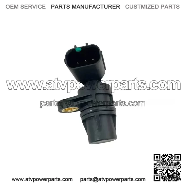 YAMAHA YXF85 YXZ1000R XVS950 Speed Sensor 1TP-83755-00-00 - Image 4