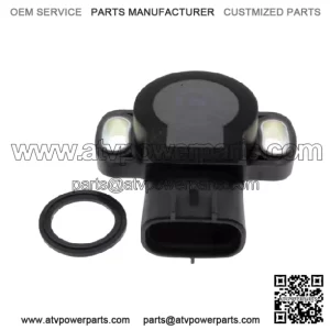 YAMAHA Throttle Sensor Set RAPTOR 700 1S3-W8588-00-00 2006-2007 YFM700