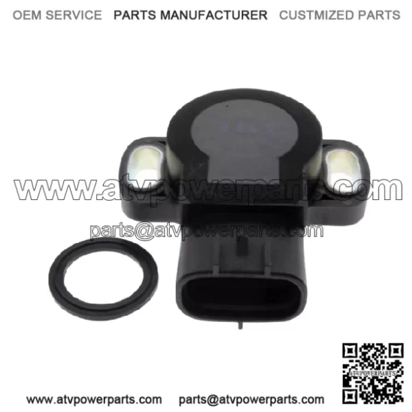 YAMAHA Throttle Sensor Set RAPTOR 700 1S3-W8588-00-00 2006-2007 YFM700