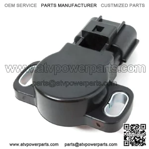 ??NEW??Kawasaki 09-16 Mule 4000 4010 Trans 4x4 Throttle Sensor 21176-2112 (For: Kawasaki Mule 4010)