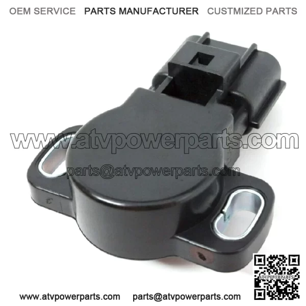 ??NEW??Kawasaki 09-16 Mule 4000 4010 Trans 4x4 Throttle Sensor 21176-2112 (For: Kawasaki Mule 4010)