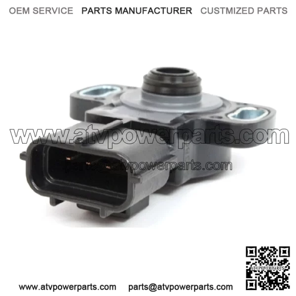 ??NEW??Kawasaki 09-16 Mule 4000 4010 Trans 4x4 Throttle Sensor 21176-2112 (For: Kawasaki Mule 4010) - Image 2