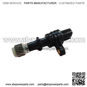 HONDA ACURA RSX DC5 2002-2004 Speed Sensor Assy 78410-S6M-N01 OEM