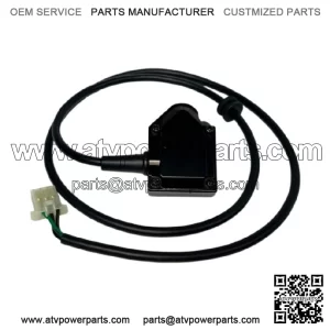 Honda New Speed Sensor 01-07 VT750 Shadow Speedometer Switch OEM
