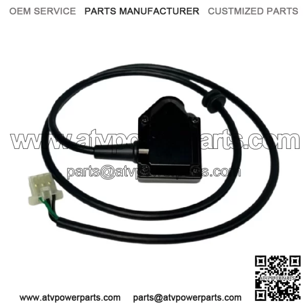 Honda New Speed Sensor 01-07 VT750 Shadow Speedometer Switch OEM